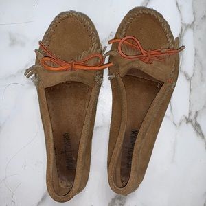Minnetonka Moccasins